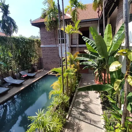 River And Villa