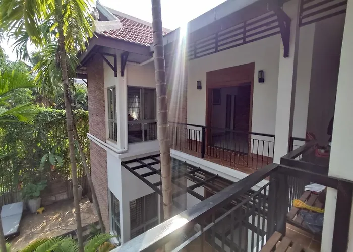 Hotel River And 4*