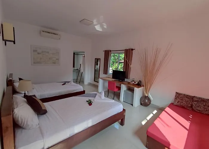 River And Hotel Siem Reap
