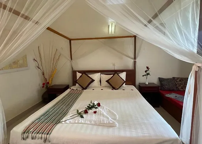 River And 4* Siem Reap