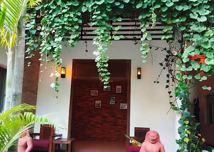River And 4* Siem Reap